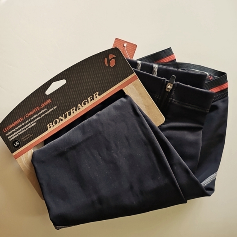 BONTRAGER LEGWARMER L/G